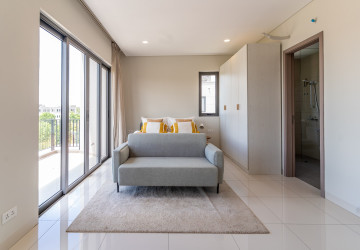 4 Bedroom Villa Udom For Sale - Chankiri Palm Creek, Phnom Penh thumbnail