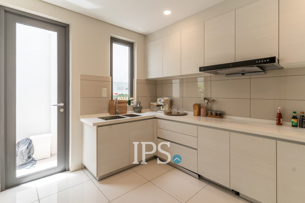 4 Bedroom Villa Udom For Sale - Chankiri Palm Creek, Phnom Penh - Image 16
