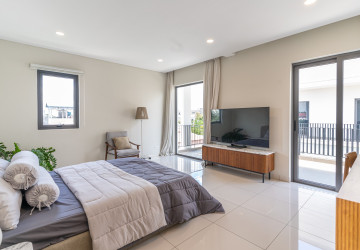4 Bedroom Villa Udom For Sale - Chankiri Palm Creek, Phnom Penh thumbnail