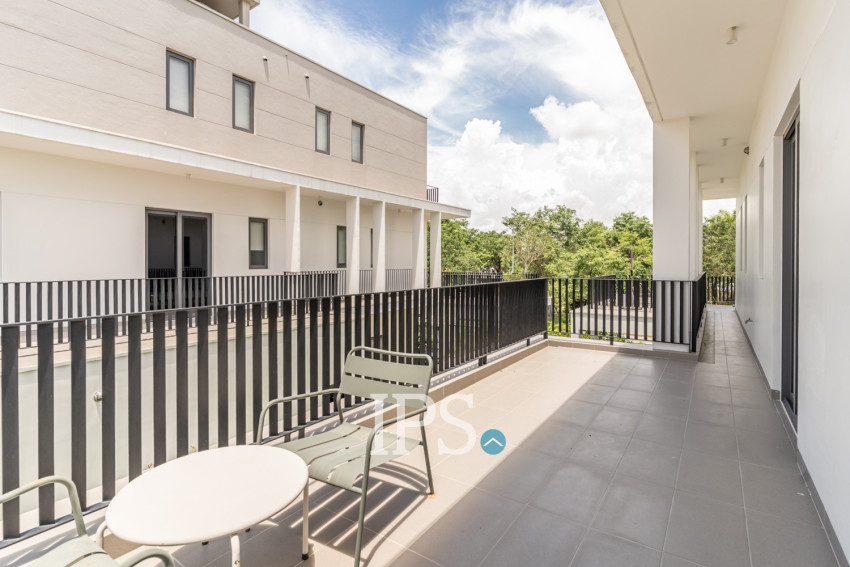4 Bedroom Villa Udom For Sale - Chankiri Palm Creek, Phnom Penh