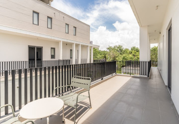 4 Bedroom Villa Udom For Sale - Chankiri Palm Creek, Phnom Penh thumbnail
