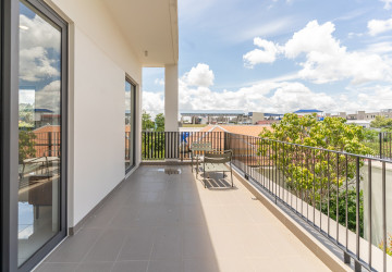 4 Bedroom Villa Udom For Sale - Chankiri Palm Creek, Phnom Penh thumbnail
