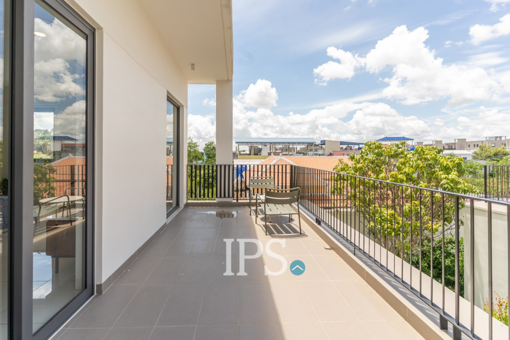 4 Bedroom Villa Udom For Sale - Chankiri Palm Creek, Phnom Penh - Image 35