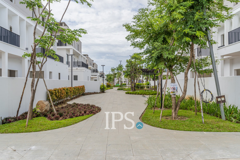 4 Bedroom Villa Udom For Sale - Chankiri Palm Creek, Phnom Penh - Image 42