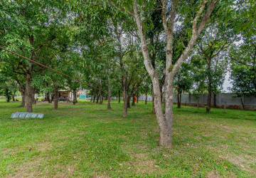 10,615 Sqm Land For Sale - Along Preaek Tuek Chu, Kampot Province thumbnail