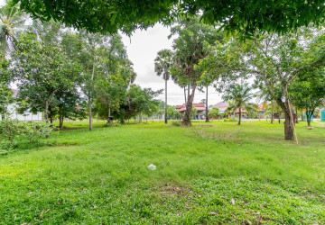 10,615 Sqm Land For Sale - Along Preaek Tuek Chu, Kampot Province thumbnail