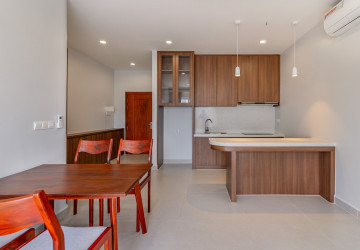 1 Bedroom Serviced Apartment  For Rent - BKK2, Phnom Penh thumbnail