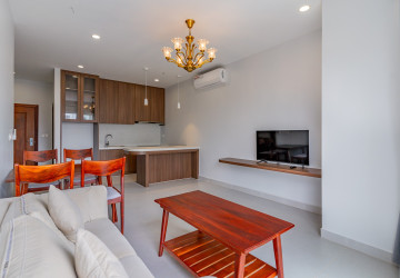 1 Bedroom Serviced Apartment  For Rent - BKK2, Phnom Penh thumbnail