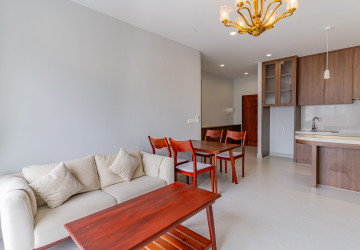 1 Bedroom Serviced Apartment  For Rent - BKK2, Phnom Penh thumbnail
