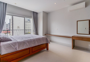 1 Bedroom Serviced Apartment  For Rent - BKK2, Phnom Penh thumbnail