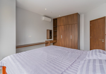 1 Bedroom Serviced Apartment  For Rent - BKK2, Phnom Penh thumbnail