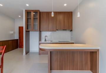 1 Bedroom Serviced Apartment  For Rent - BKK2, Phnom Penh thumbnail