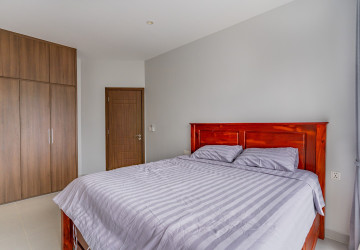 1 Bedroom Serviced Apartment  For Rent - BKK2, Phnom Penh thumbnail