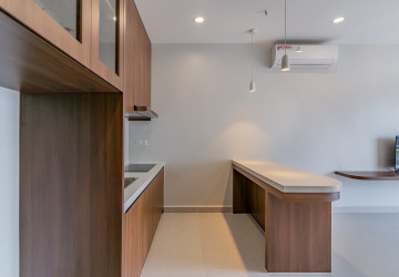 1 Bedroom Serviced Apartment  For Rent - BKK2, Phnom Penh thumbnail