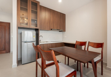 1 Bedroom Serviced Apartment  For Rent - BKK2, Phnom Penh thumbnail