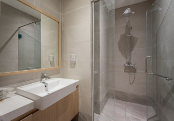 1 Bedroom Serviced Apartment  For Rent - BKK2, Phnom Penh thumbnail