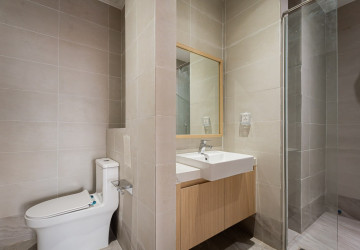 1 Bedroom Serviced Apartment  For Rent - BKK2, Phnom Penh thumbnail
