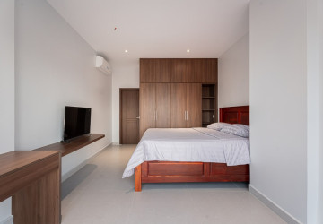 1 Bedroom Serviced Apartment  For Rent - BKK2, Phnom Penh thumbnail