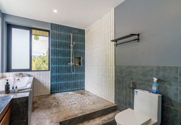 3 Bedroom Villa For Sale - Kampot Province thumbnail