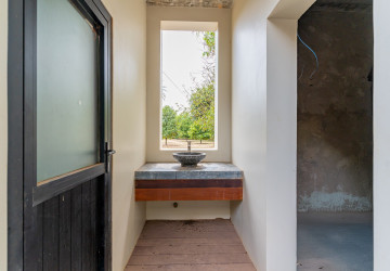 3 Bedroom Villa For Sale - Kampot Province thumbnail