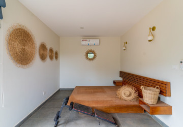 3 Bedroom Villa For Sale - Kampot Province thumbnail