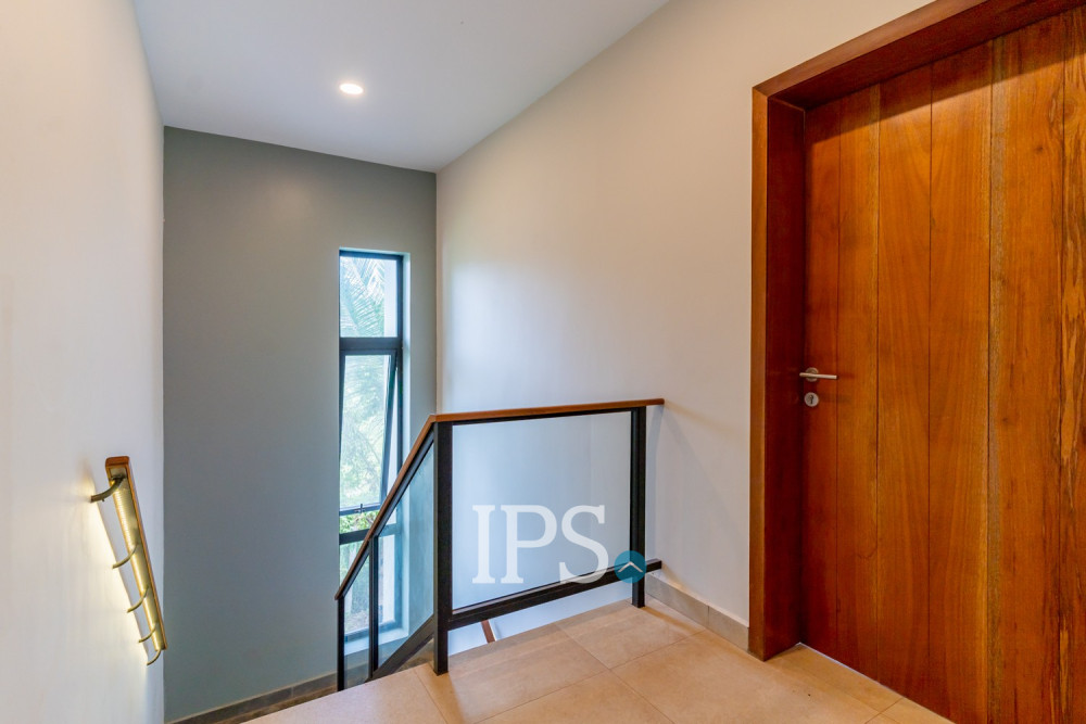 3 Bedroom Villa For Sale - Kampot Province - Image 40