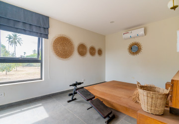 3 Bedroom Villa For Sale - Kampot Province thumbnail
