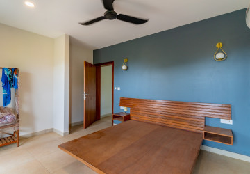 3 Bedroom Villa For Sale - Kampot Province thumbnail