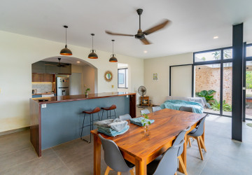 3 Bedroom Villa For Sale - Kampot Province thumbnail
