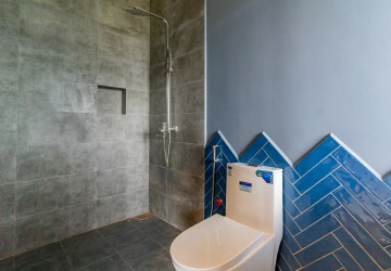 3 Bedroom Villa For Sale - Kampot Province thumbnail