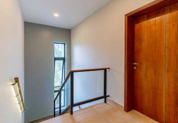 3 Bedroom Villa For Sale - Kampot Province thumbnail