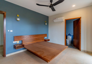3 Bedroom Villa For Sale - Kampot Province thumbnail