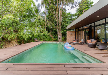 3 Bedroom Villa For Sale - Kampot Province thumbnail