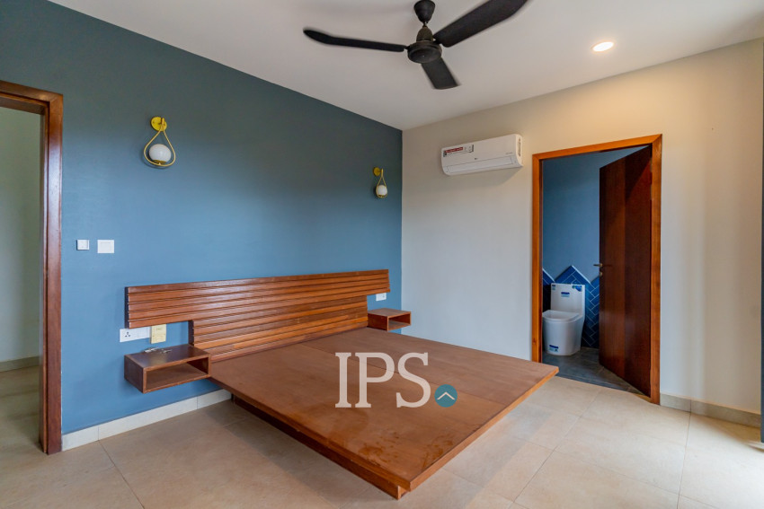 3 Bedroom Villa For Sale - Kampot Province