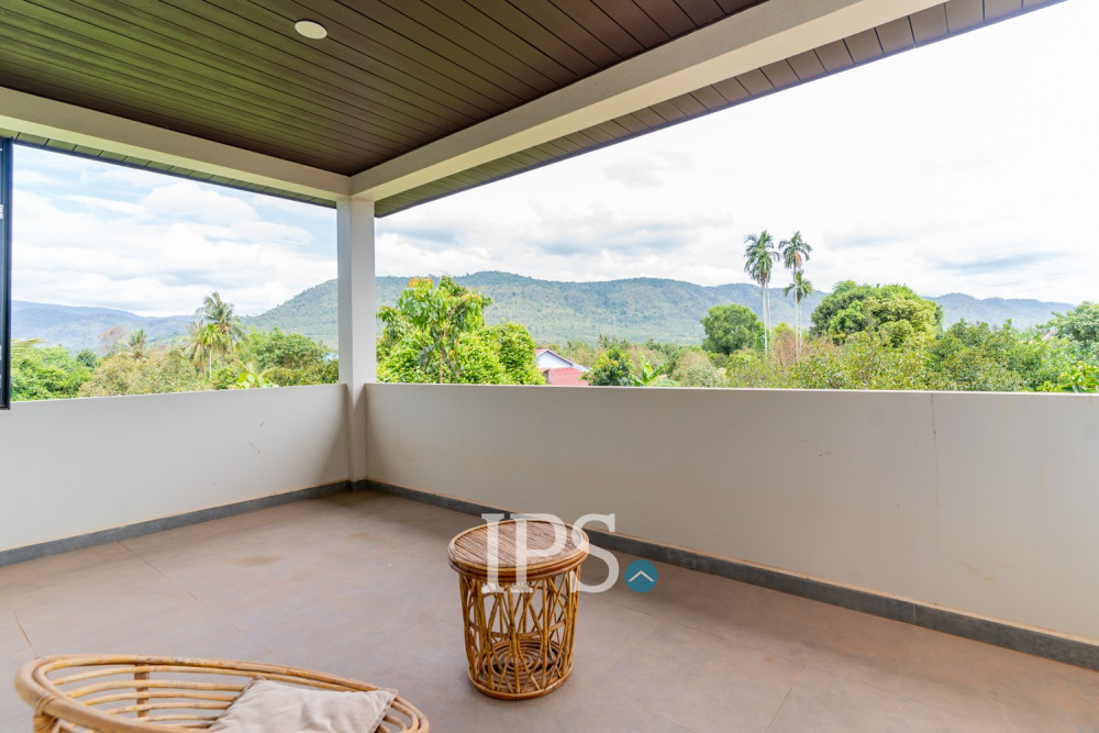 3 Bedroom Villa For Sale - Kampot Province - Image 30
