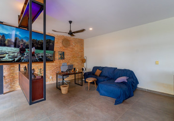 3 Bedroom Villa For Sale - Kampot Province thumbnail