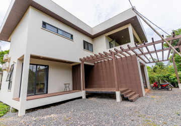 3 Bedroom Villa For Sale - Kampot Province thumbnail