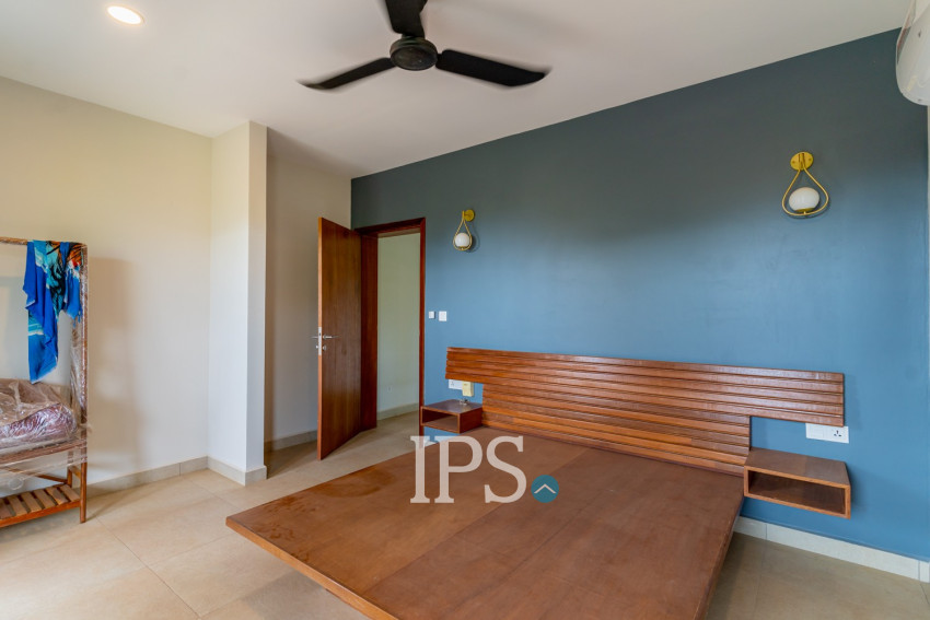 3 Bedroom Villa For Sale - Kampot Province