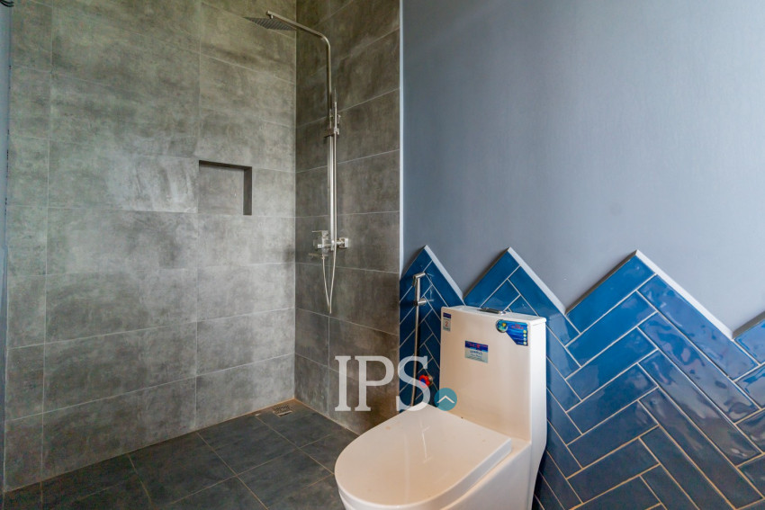 3 Bedroom Villa For Sale - Kampot Province