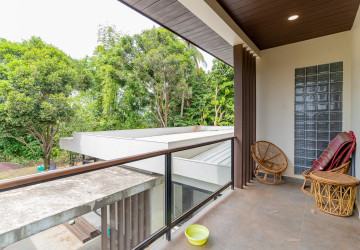 3 Bedroom Villa For Sale - Kampot Province thumbnail