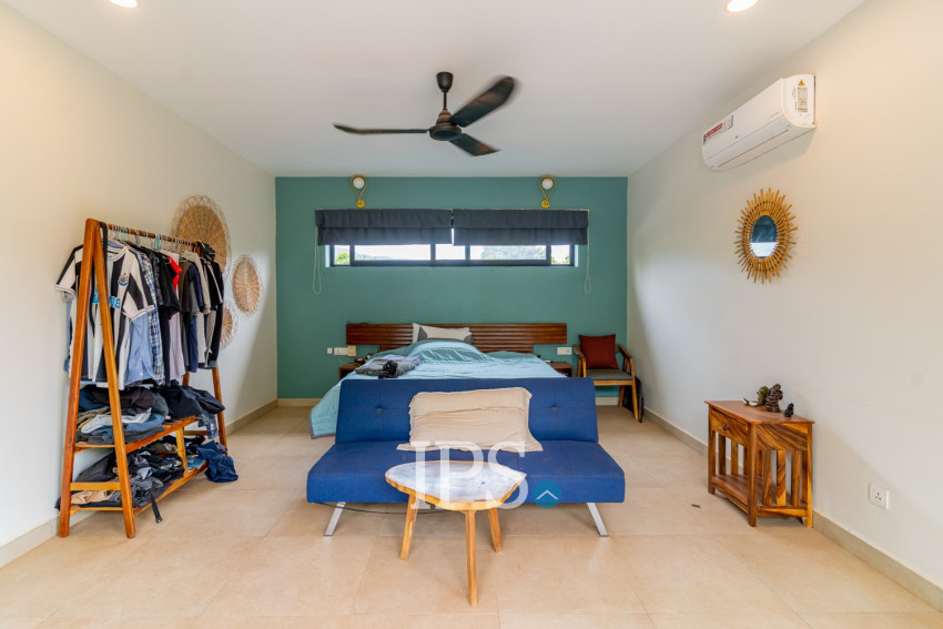 3 Bedroom Villa For Sale - Kampot Province