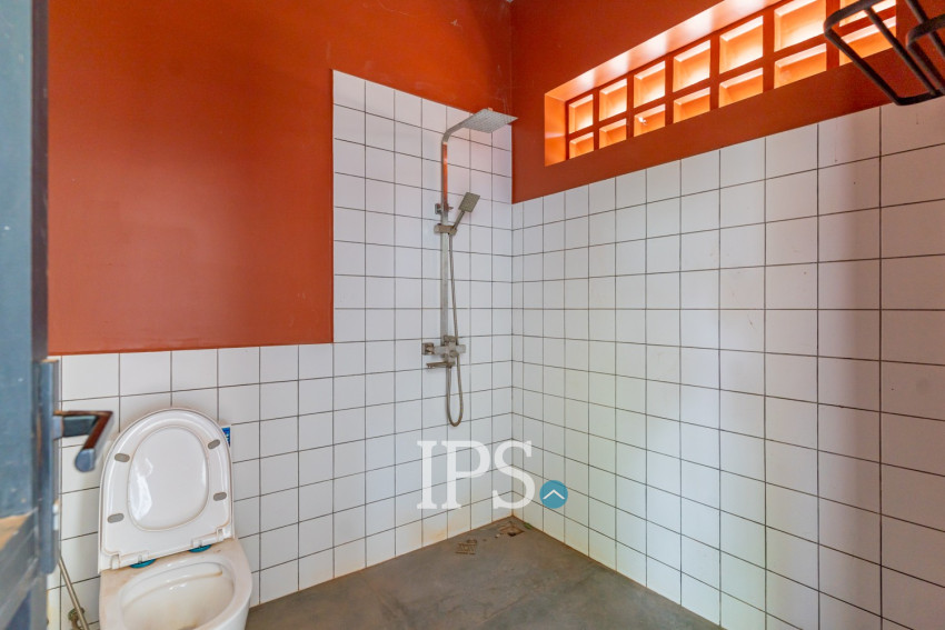 3 Bedroom Villa For Sale - Kampot Province