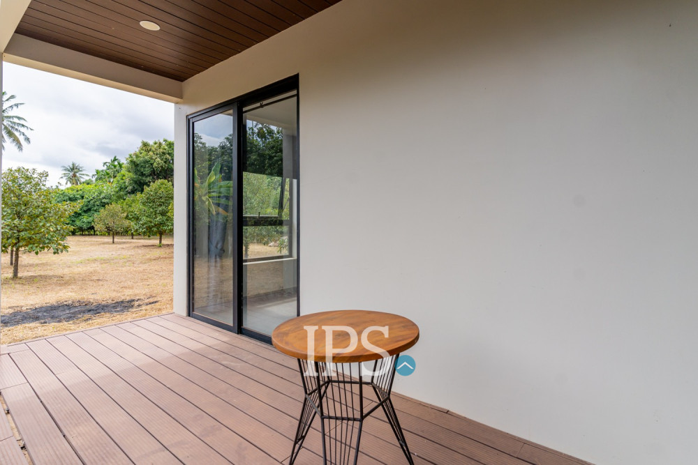 3 Bedroom Villa For Sale - Kampot Province - Image 31