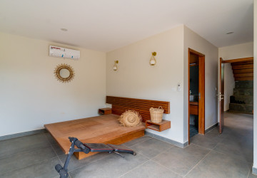 3 Bedroom Villa For Sale - Kampot Province thumbnail