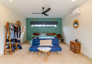3 Bedroom Villa For Sale - Kampot Province thumbnail