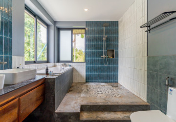 3 Bedroom Villa For Sale - Kampot Province thumbnail