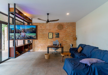 3 Bedroom Villa For Sale - Kampot Province thumbnail
