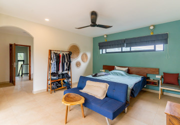 3 Bedroom Villa For Sale - Kampot Province thumbnail