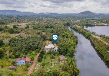 3 Bedroom Villa For Sale - Kampot Province thumbnail