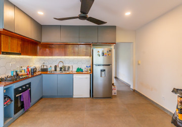 3 Bedroom Villa For Sale - Kampot Province thumbnail